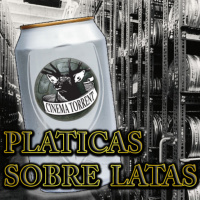 Pláticas sobre latas #7 | TEMAS RANDOMS RANDOMS... RANDOMS, y el regreso de ALAN