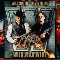 Coméntamela… Película #1 | Wild Wild West (USA 1999)