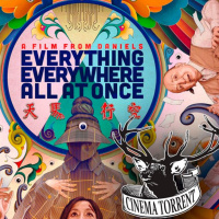 Cinema Torrent #60 | Everything Everywhere All at Once