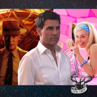 Cinema Torrent #83 | Barbie + Oppenheimer + Mission Impossible : Dead Reckoning (Part 1)