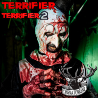Cinema Torrent #68 | Terrifier + Terrifier 2