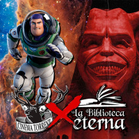 Cinema Torrent #62 | Lightyear + The Black Phone