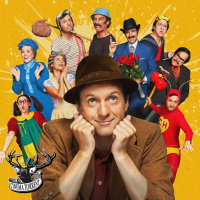 Cinema Torrent #96 | Reseña de Chespirito: Sin querer queriendo.