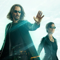 Increíbles Filmes #55 | The Matrix Resurrections