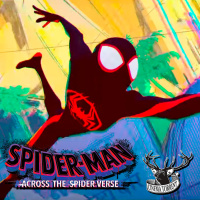 Cinema Torrent #80 | Spiderman: Across the Spiderverse