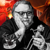 Cinema Torrent #70 | Pinocchio (Guillermo del Toro 2022)