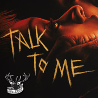 Cinema Torrent #84 | Talk To Me