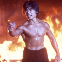 Retroproyector 00 - Riki Oh!: The Story of Ricky (Hong Kong 1991)