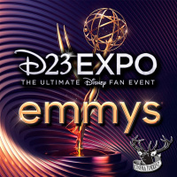 Cinema Torrent #65 | Expo Fan Disney D23 2022 + Premiaciones Emmy 2022