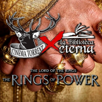 Cinema Torrent #64 | The Lord of the Rings: The Rings of Power