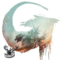 Cinema Torrent #86 | Reseña de Godzilla Minus One