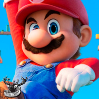 Cinema Torrent #75 | Reseña de la película de Mario Bros y las succionaderas INFINITAS #8734