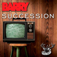 Cinema Torrent #79 | Especial de Barry y Succession. (Y un poco de Ted Lasso)