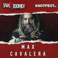 Max Cavalera / Mike Tonsetic (Concept Cafes)