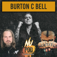 Burton C Bell Talks Anti-Droid, The Birth of Nu Metal and More