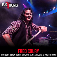 Fred Coury