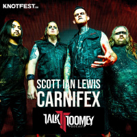 Scott Ian Lewis (Carnifex)