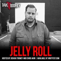 Jelly Roll