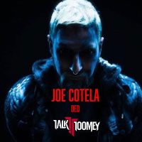 Joe Cotela (DED) talks Rockstar, Korn and the Shiprocked Community