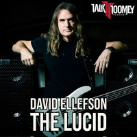 David Ellefson (The Lucid)