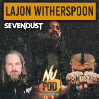 Lajon Witherspoon His Energy Is There Every Night