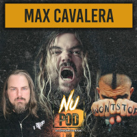 Max Cavalera “Nu Metal…Was A Revolution!”