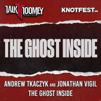 Jonathan Vigil  Andrew Tkaczyk (The Ghost Inside)