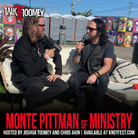 LTL Mini: Monte Pittman (Ministry)