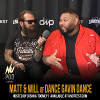 Break Stuff Is My Anthem | Dance Gavin Dance | Nu Pod