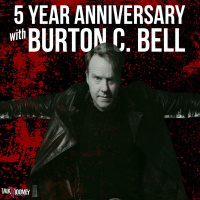 Ep. 267 Burton C Bell