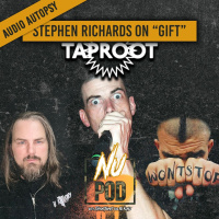 Taproots Gift with Stephen Richards