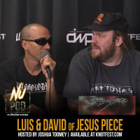 Jesus Piece Deftones are NOT Nu Metal