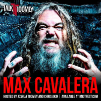 Max Cavalera