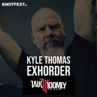 Kyle Thomas (Exhorder)