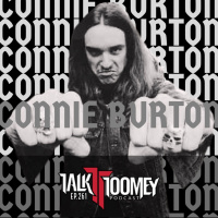 Ep. 261 Cliff Burton Talk with Connie Burton