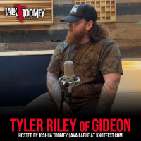 Tyler Ryley (Gideon) Nu Metal Wasnt Just a Blip in Music History