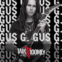 Ep. 251 Gus G (Firewind)