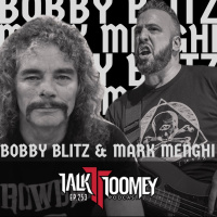 Ep. 253 Bobby Blitz and Mark Menghi (BPMD)