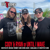 LTL Mini: Cody Johnson  Ryan Ridley of Until I Wake