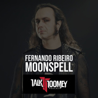 Fernando Ribeiro (Moonspell)