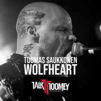 Tuomas Saukkonen (Wolfheart)