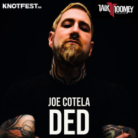 Joe Cotela (DED)