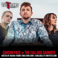 Carson Pace (The Callous Daoboys)