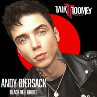 Andy Biersack (Black Veil Brides)