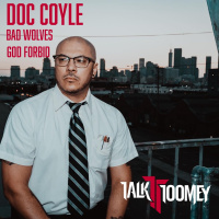 Adapting  Evolving: Doc Coyle on Music, Motivation, and More