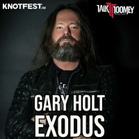 Gary Holt (Exodus)