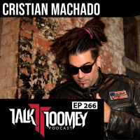 Ep. 266 Cristian Machado