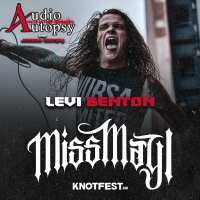 Miss May I Apologies Are For The Weak Audio Autopsy