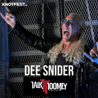 Dee Snider