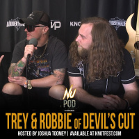 Country Metal Fusion: Unveiling Devils Cuts Unique Sound and Kentucky Roots! - Nu Pod
